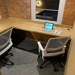 Office suites in central Stockport