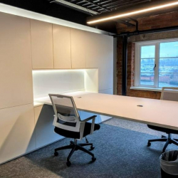 Offices at Water Street, The Tannery