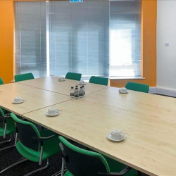 Serviced offices to rent in Waterlooville