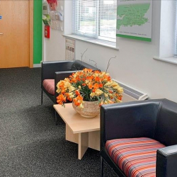 Waterlooville office suite
