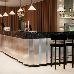 Serviced offices to rent in Stockholm