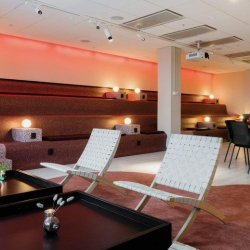 Serviced offices to rent in 