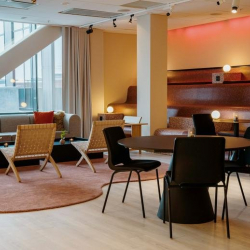 Serviced office centres to lease in Stockholm