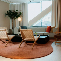 Serviced office to hire in Stockholm