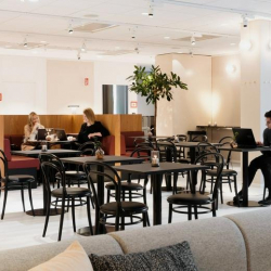 Office space - Stockholm