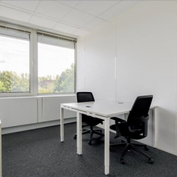 Serviced office - Waterloo