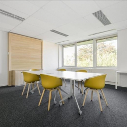 Serviced offices to let in Waterloo