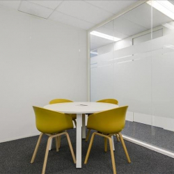 Offices at 3rd floor, Waterloo Office Park, Building M, 161 box 57, Dreve Richelle