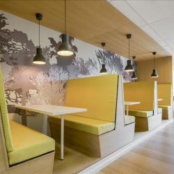 Serviced office in Waterloo