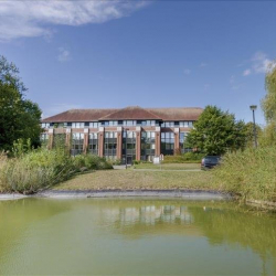 3rd floor, Waterloo Office Park, Building M, 161 box 57, Dreve Richelle
