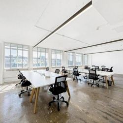 Waterloo Station, 4th Floor, Elizabeth House, Waterloo executive office centres