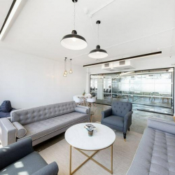 Office suite in London