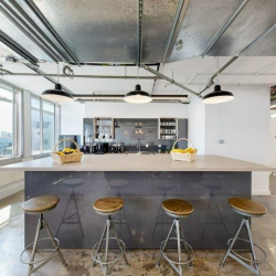 Executive suites in central London