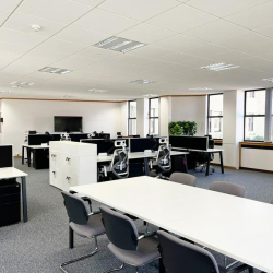 Serviced offices to rent in Cirencester