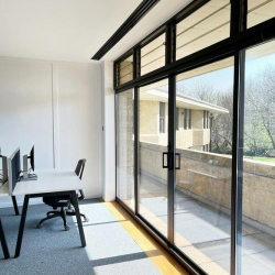 Watermoor Road serviced office centres