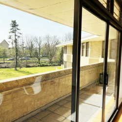 Cirencester serviced office centre
