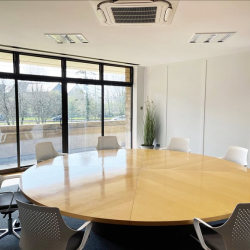 Cirencester serviced office