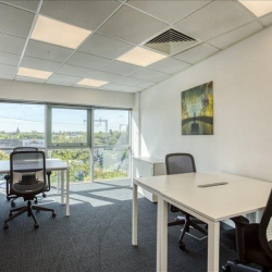 Serviced office - Birmingham