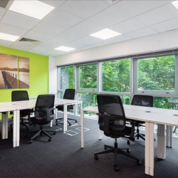 Executive suites to hire in Birmingham