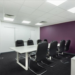 Serviced office centres to hire in Birmingham
