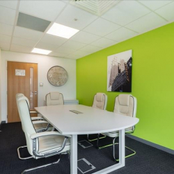 Office suite to lease in Birmingham