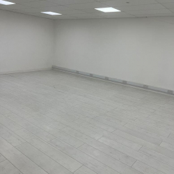 Interior of Watling Street, Gallan Park
