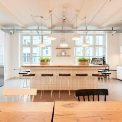 Office suites to rent in Berlin