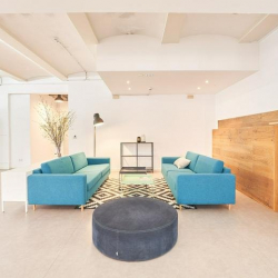 Serviced office to let in Berlin