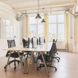 Image of Berlin office suite