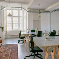 Serviced office centre - Berlin