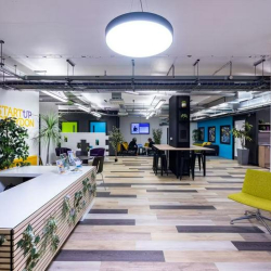 Office spaces to rent in Croydon