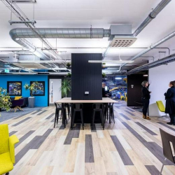 Weatherill House Business Centre, New South Quarter, 23, Whitestone Way