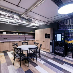 Office suites to rent in Croydon