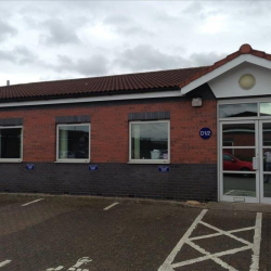 Image of Lincoln serviced office centre