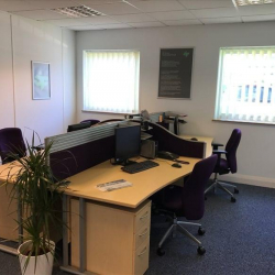 Serviced offices to lease in Lincoln