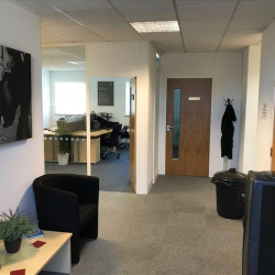 Executive office centre to lease in Lincoln