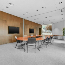 Offices at Weena 290, 10th floor