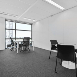 Executive office centre - Rotterdam