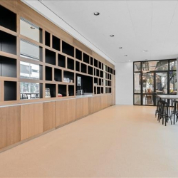 Office suites to rent in Rotterdam