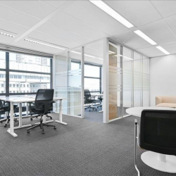 Image of Rotterdam executive suite