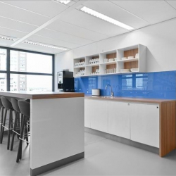 Weena 290, 10th floor office suites