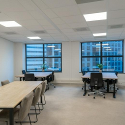 Image of Rotterdam executive suite
