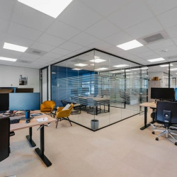 Executive suite - Rotterdam