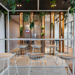 Executive office centre - Rotterdam