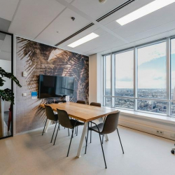 Offices at Weena 690