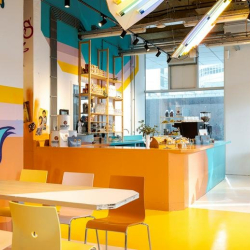 Office space - Rotterdam