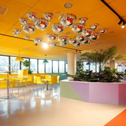 Weena 70 office suites