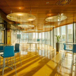 Exterior view of Weena 70