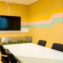 Rotterdam executive suite