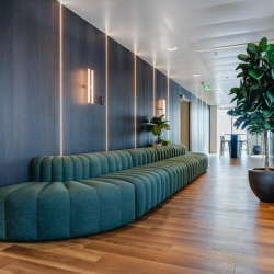 Office accomodations to lease in Rotterdam